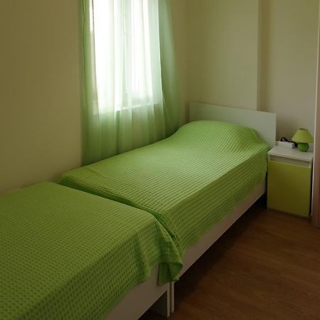 Tuna Apartments โดบราวอดา ภายนอก รูปภาพ