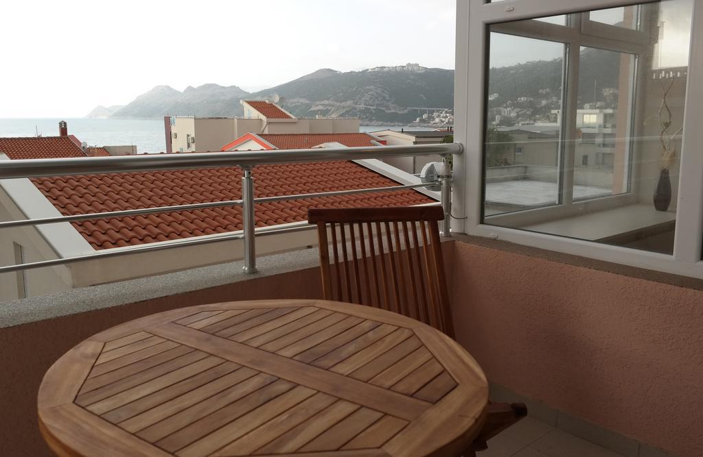 Tuna Apartments โดบราวอดา ภายนอก รูปภาพ