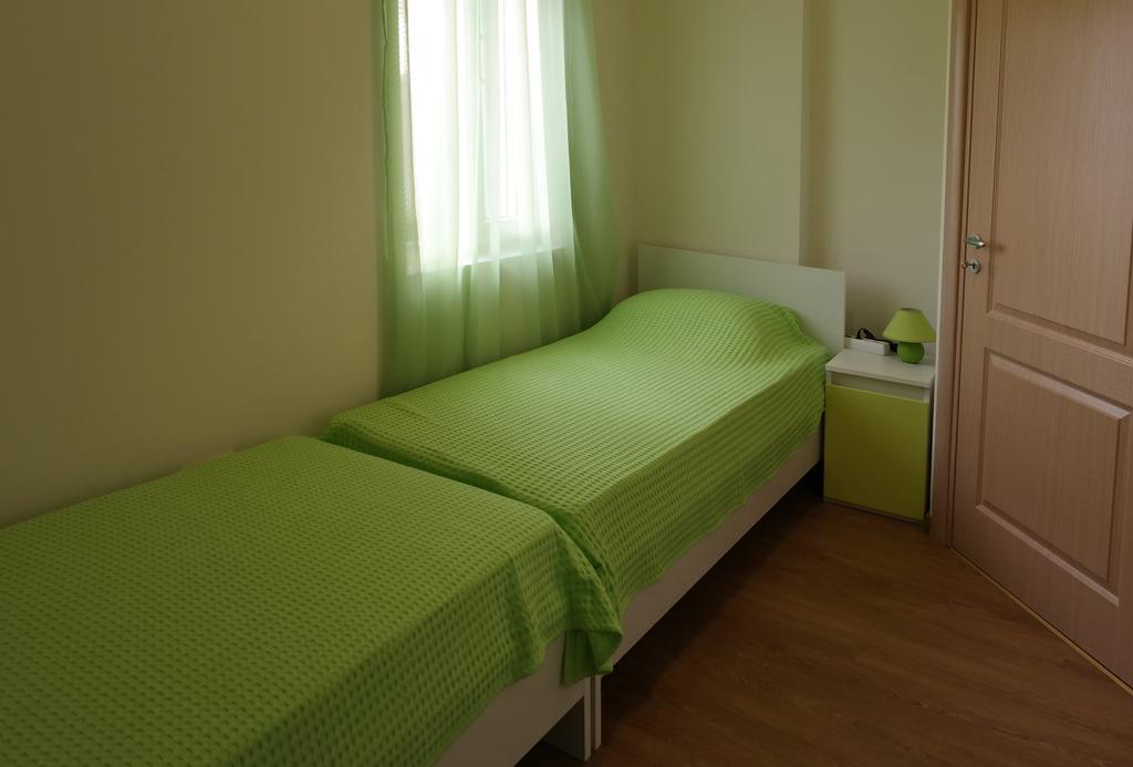 Tuna Apartments โดบราวอดา ภายนอก รูปภาพ