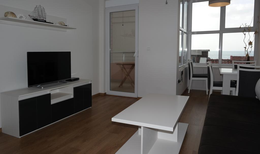 Tuna Apartments โดบราวอดา ภายนอก รูปภาพ