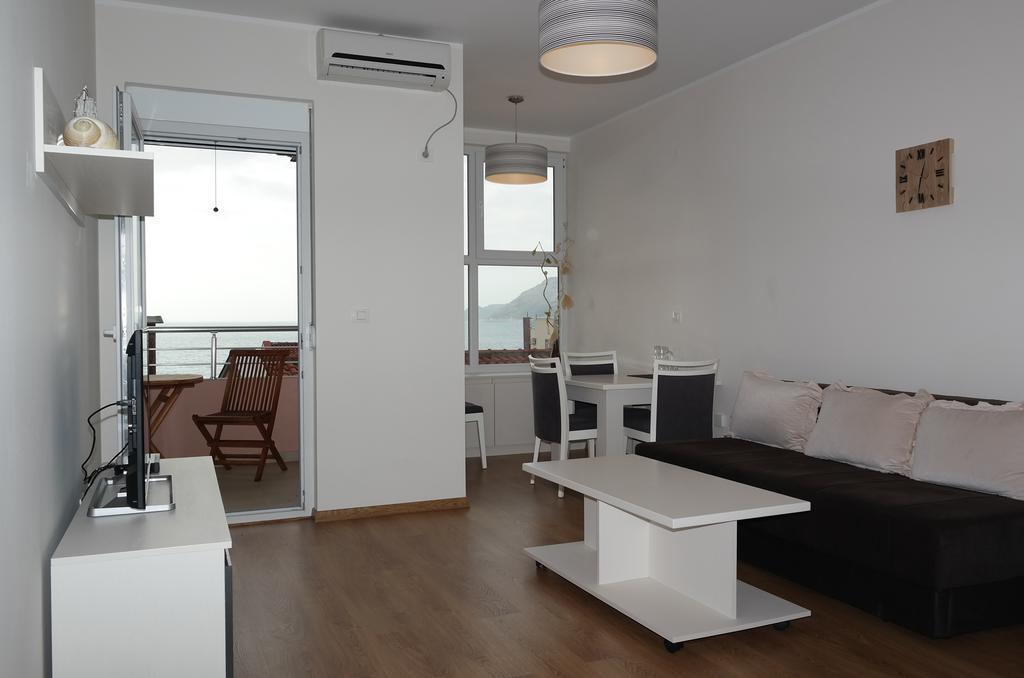 Tuna Apartments โดบราวอดา ภายนอก รูปภาพ