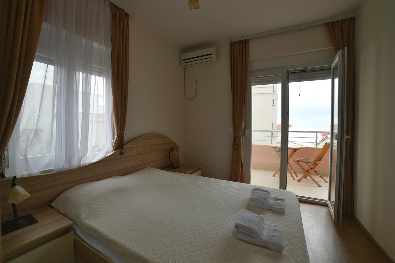 Tuna Apartments โดบราวอดา ภายนอก รูปภาพ