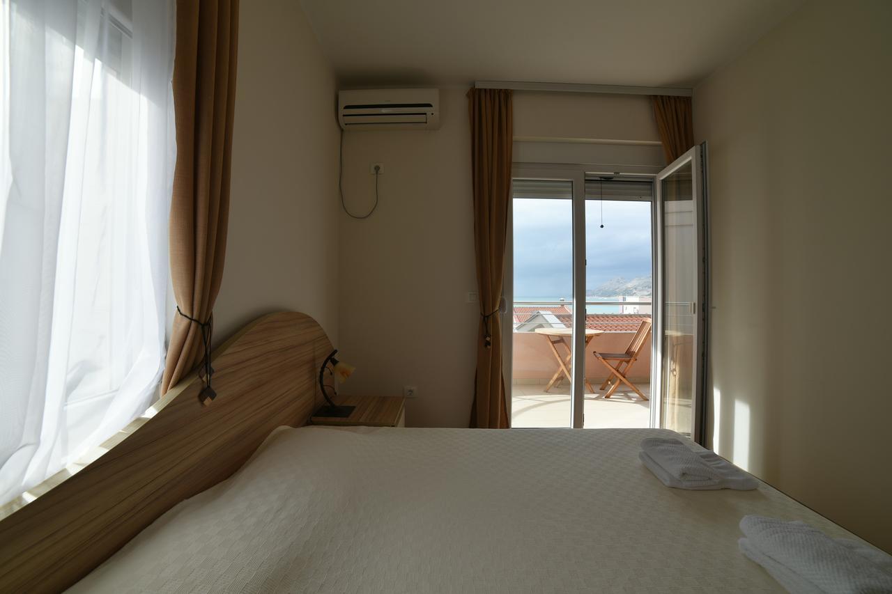 Tuna Apartments โดบราวอดา ภายนอก รูปภาพ